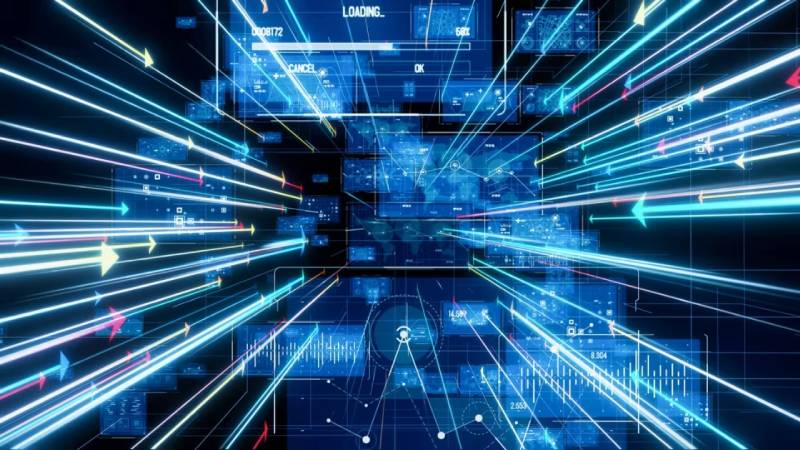 柯坪县SCADA系统开发:守护工业安全的数字卫士